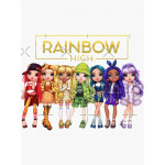 Rainbow High